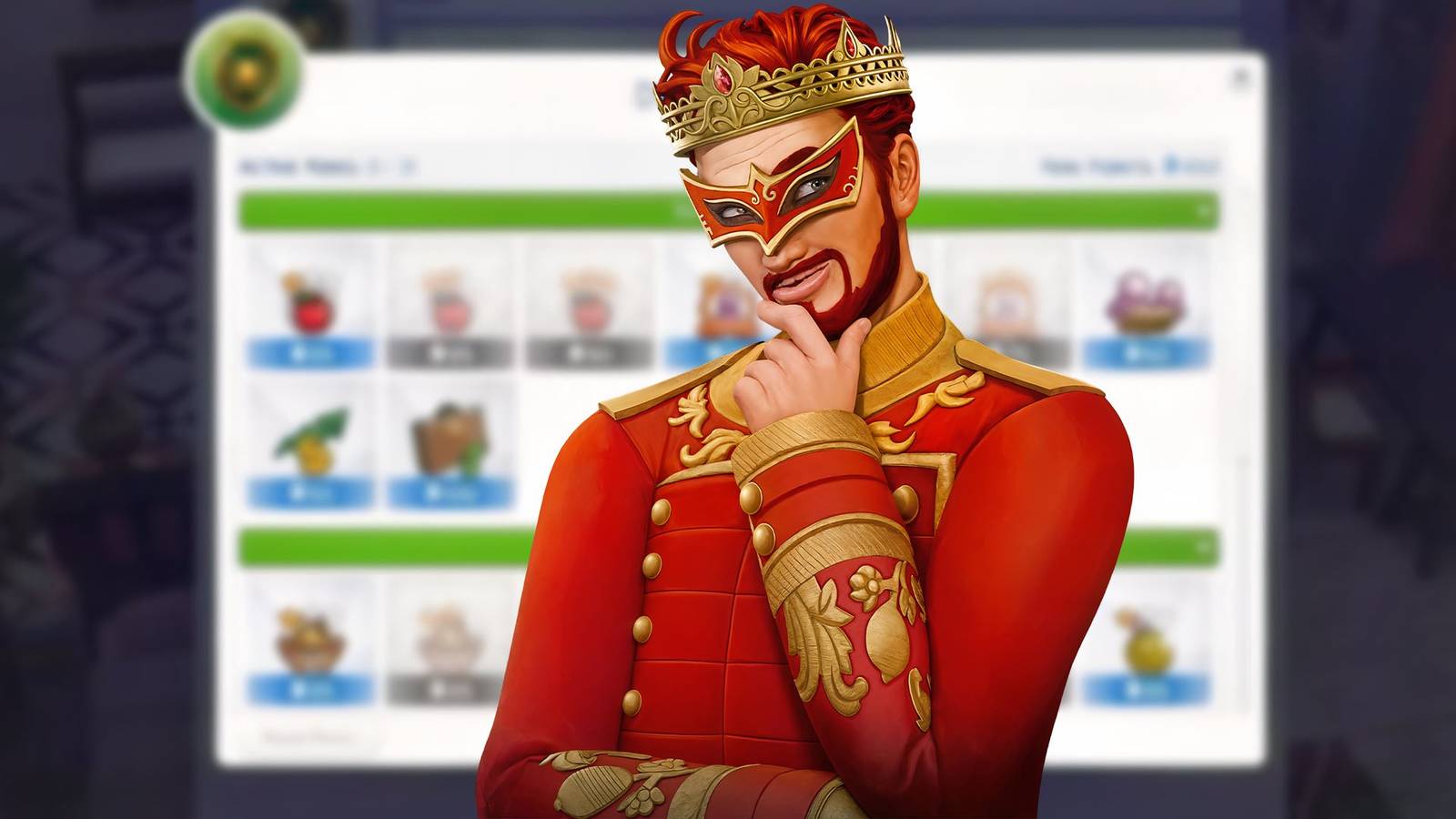 Prestige Perk Cheats in The Sims 4