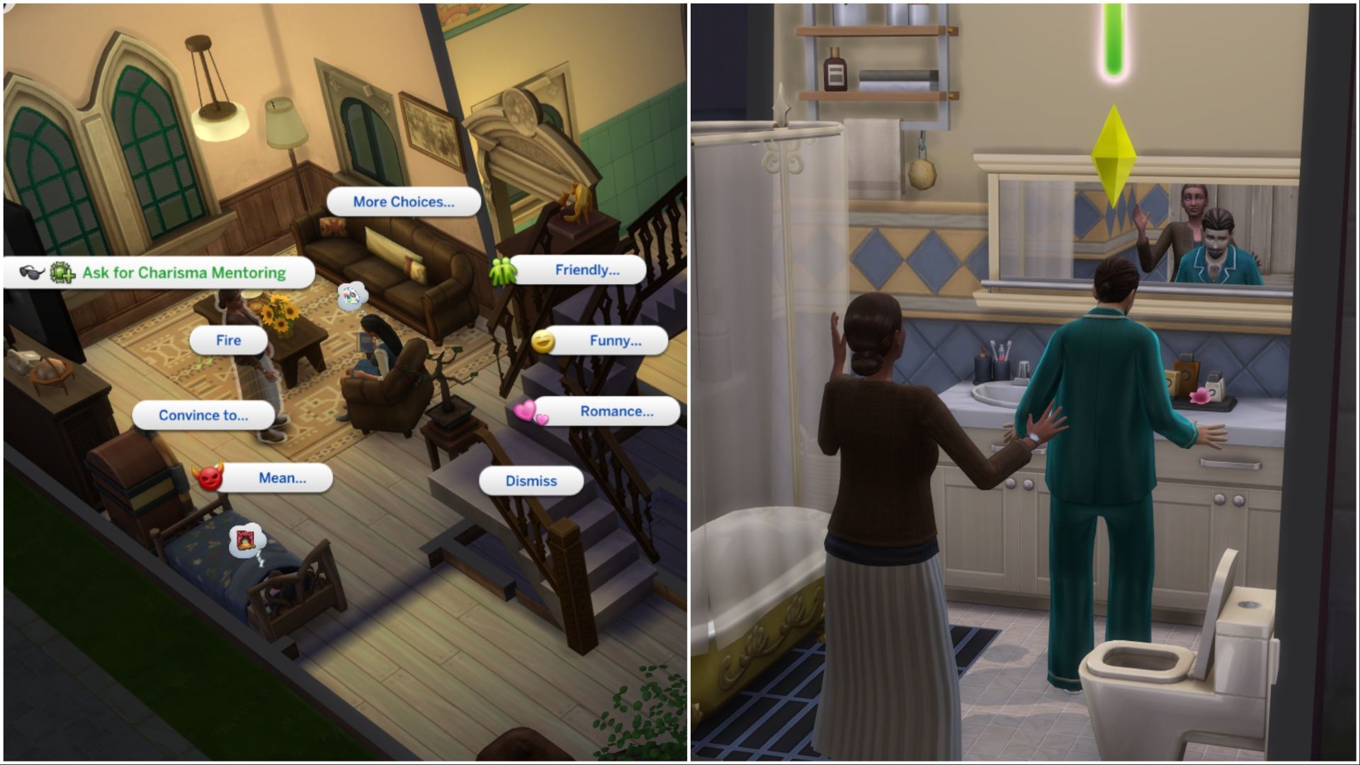 How to Get a Tutor in The Sims 4