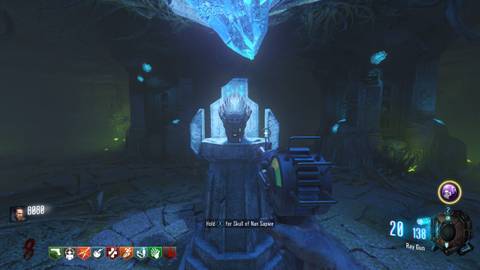 the skull of nan sapwe