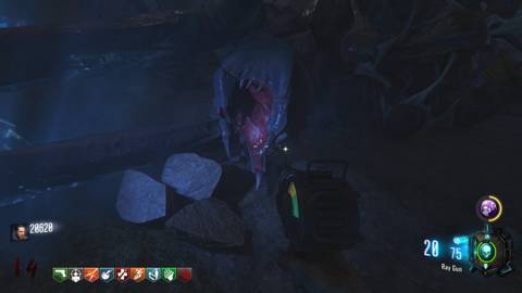 the spider fang upgrade