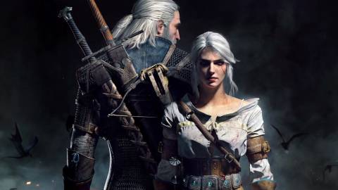 the witcher 3 new dlc rumors