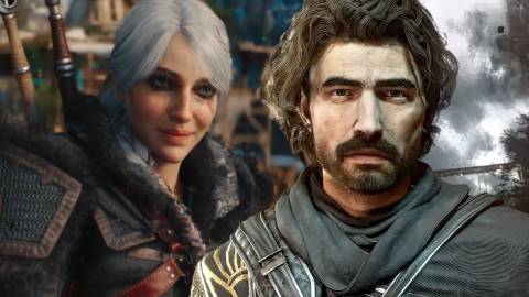 Expedition 33 Dev Joins CD Projekt Red to Work on The Witcher 4