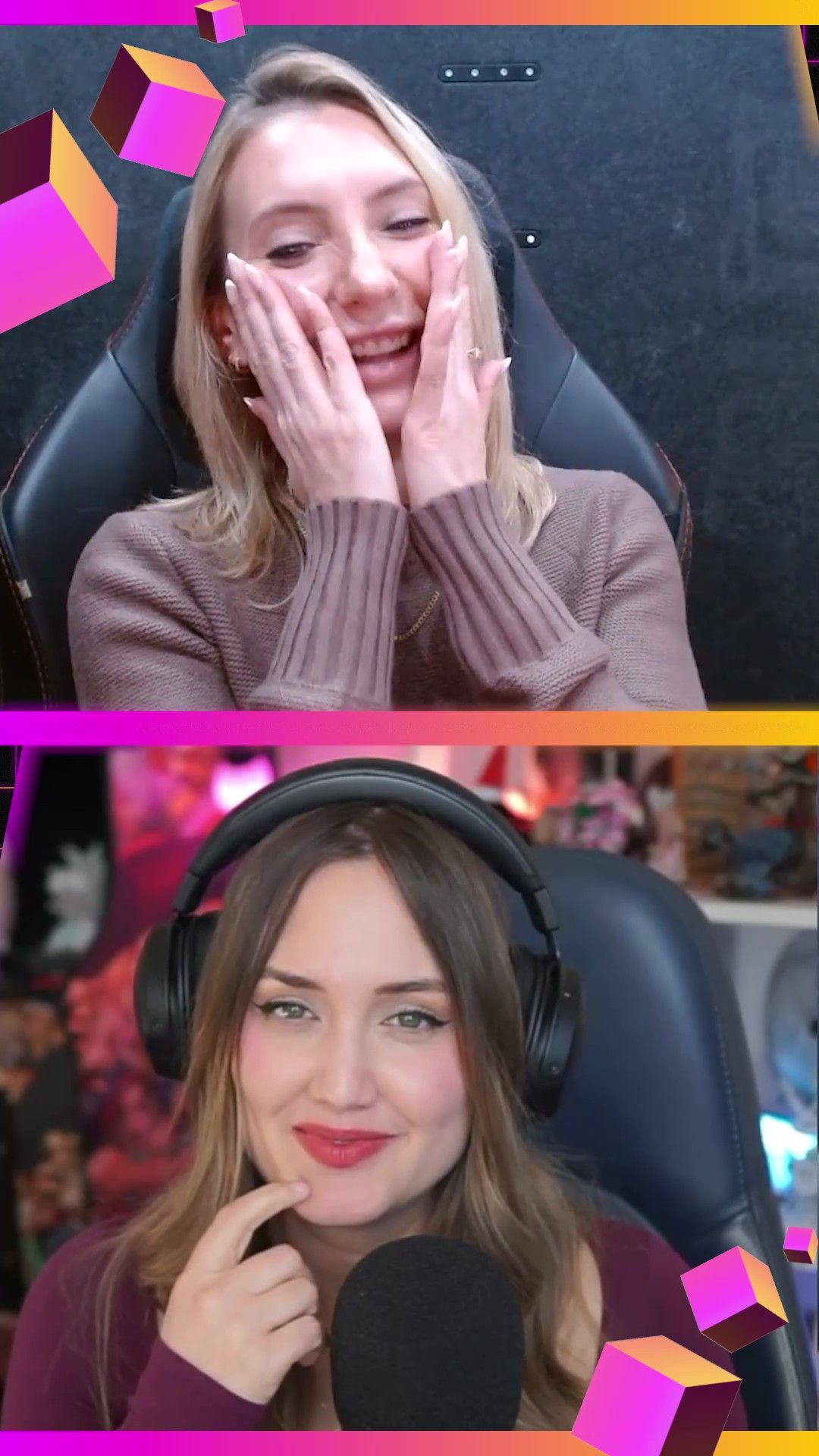 This or That With Britanni Johnson