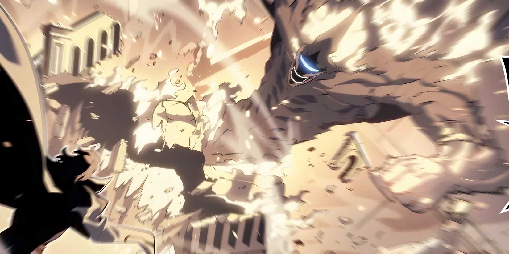 Thomas Ruling Authority