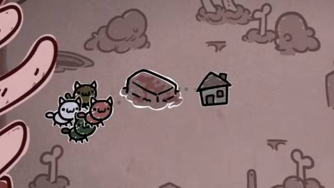 throbbing domain altar in mewgenics