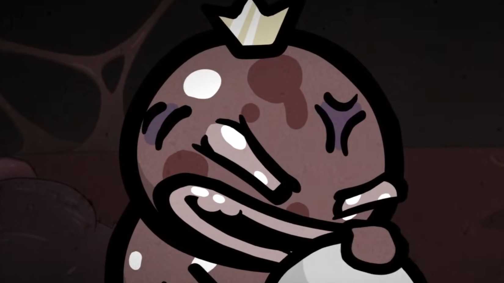 throbbing king mewgenics