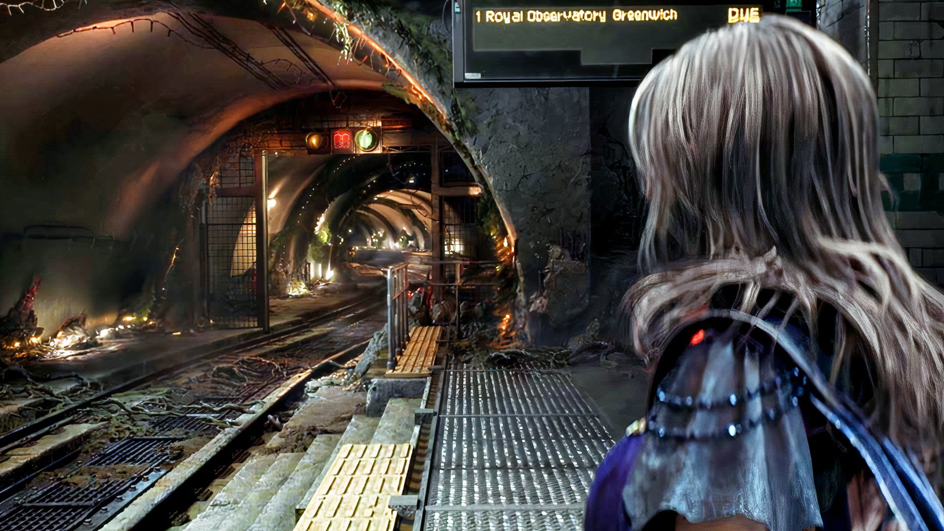 Tides of Annihilation trailer thumb