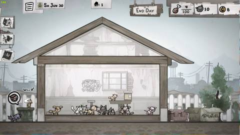 tink upgrades mewgenics