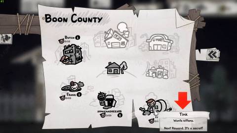 tink upgrades mewgenics 