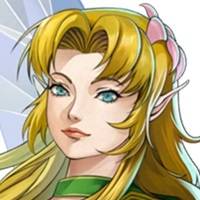 Titania Persona Icon in Persona 5: The Phantom X.