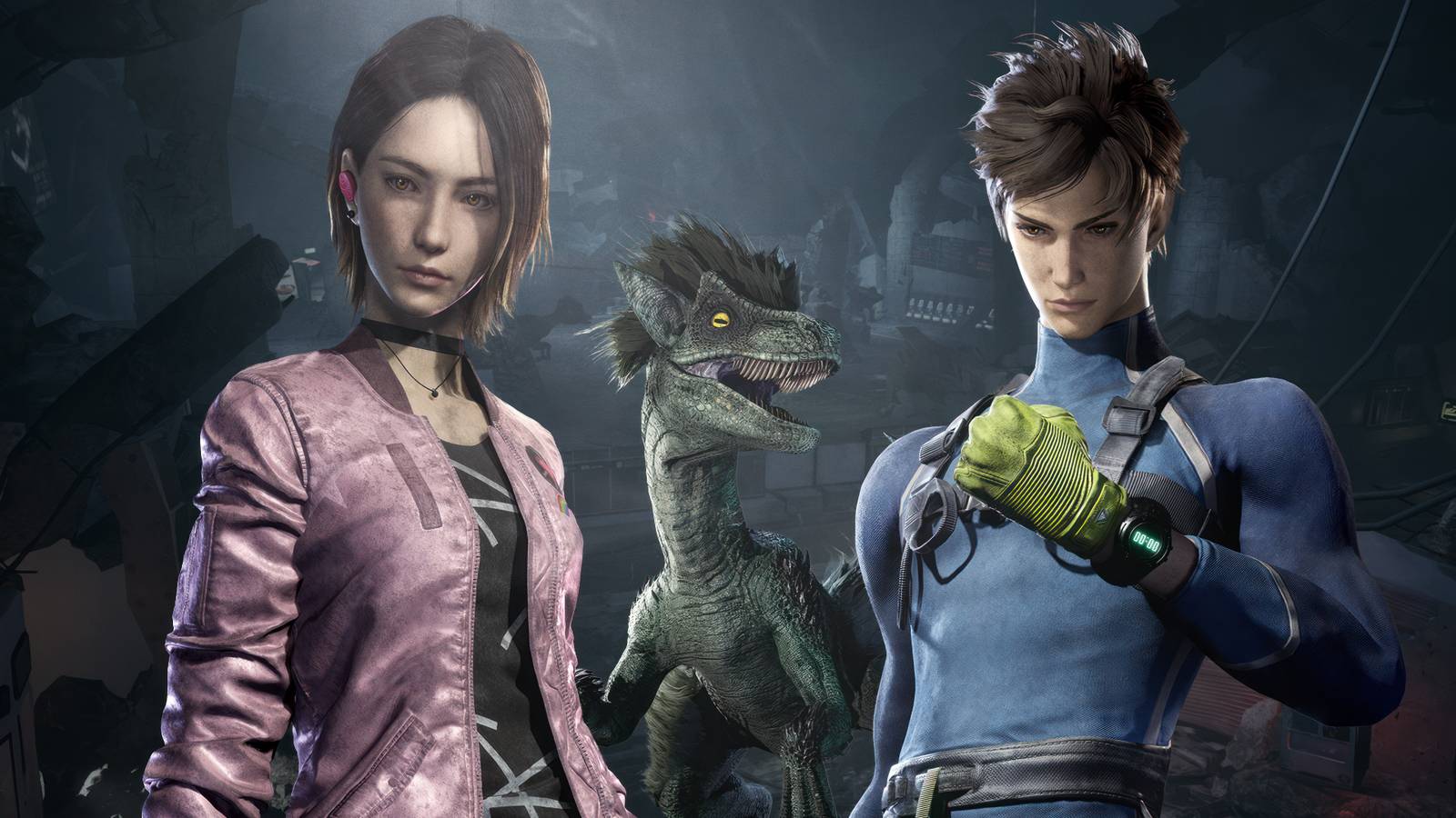 Tokyo Scramble Review: One of the Worst Switch 2 Exclusives Tokyo Scramble Review: One of the Worst Switch 2 Exclusives