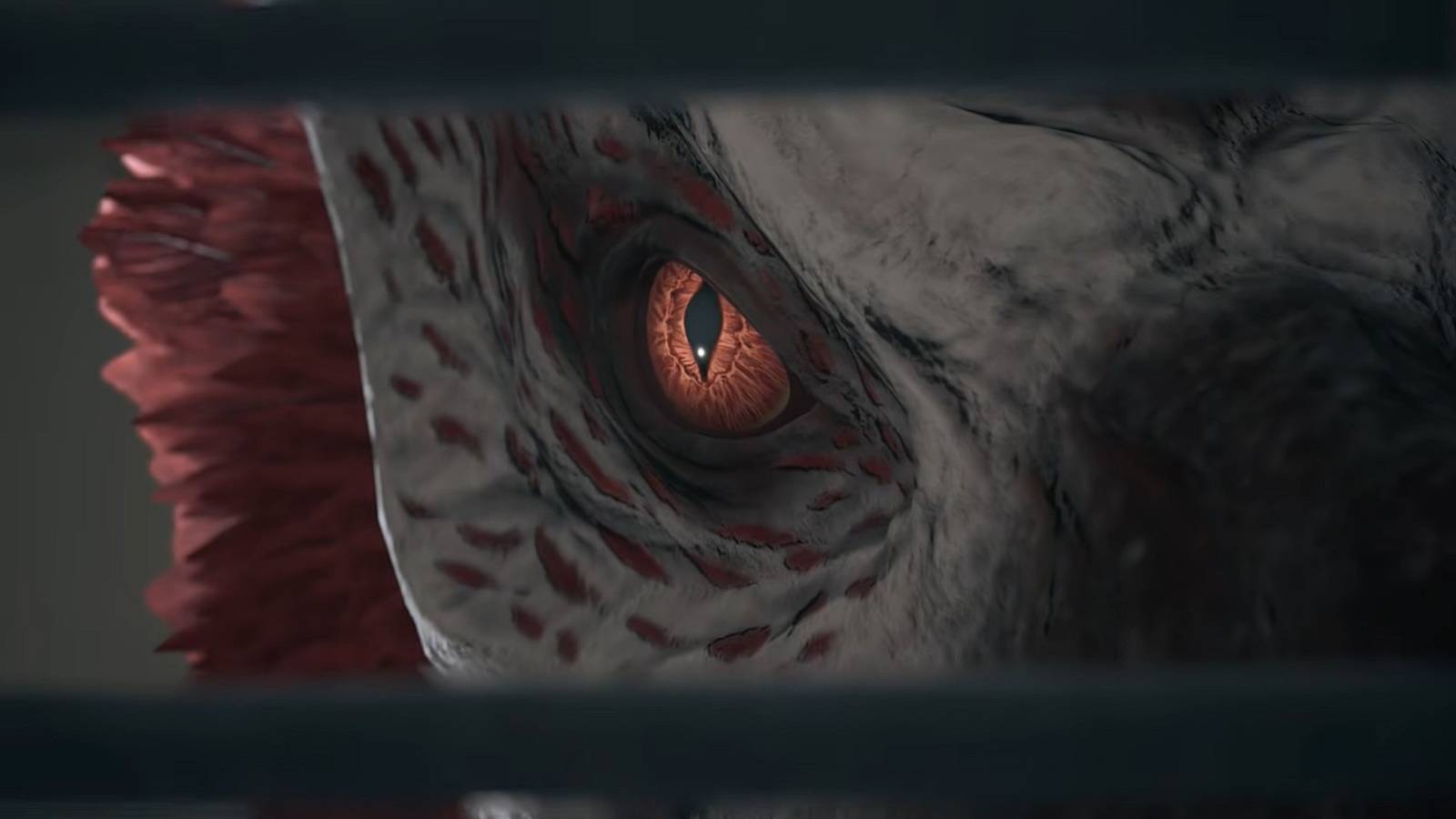 Switch 2 is Getting a New Exclusive Horror Game With Dinosaurs Switch 2 is Getting a New Exclusive Horror Game With Dinosaurs