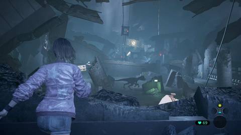 Tokyo Scramble Press Image 2