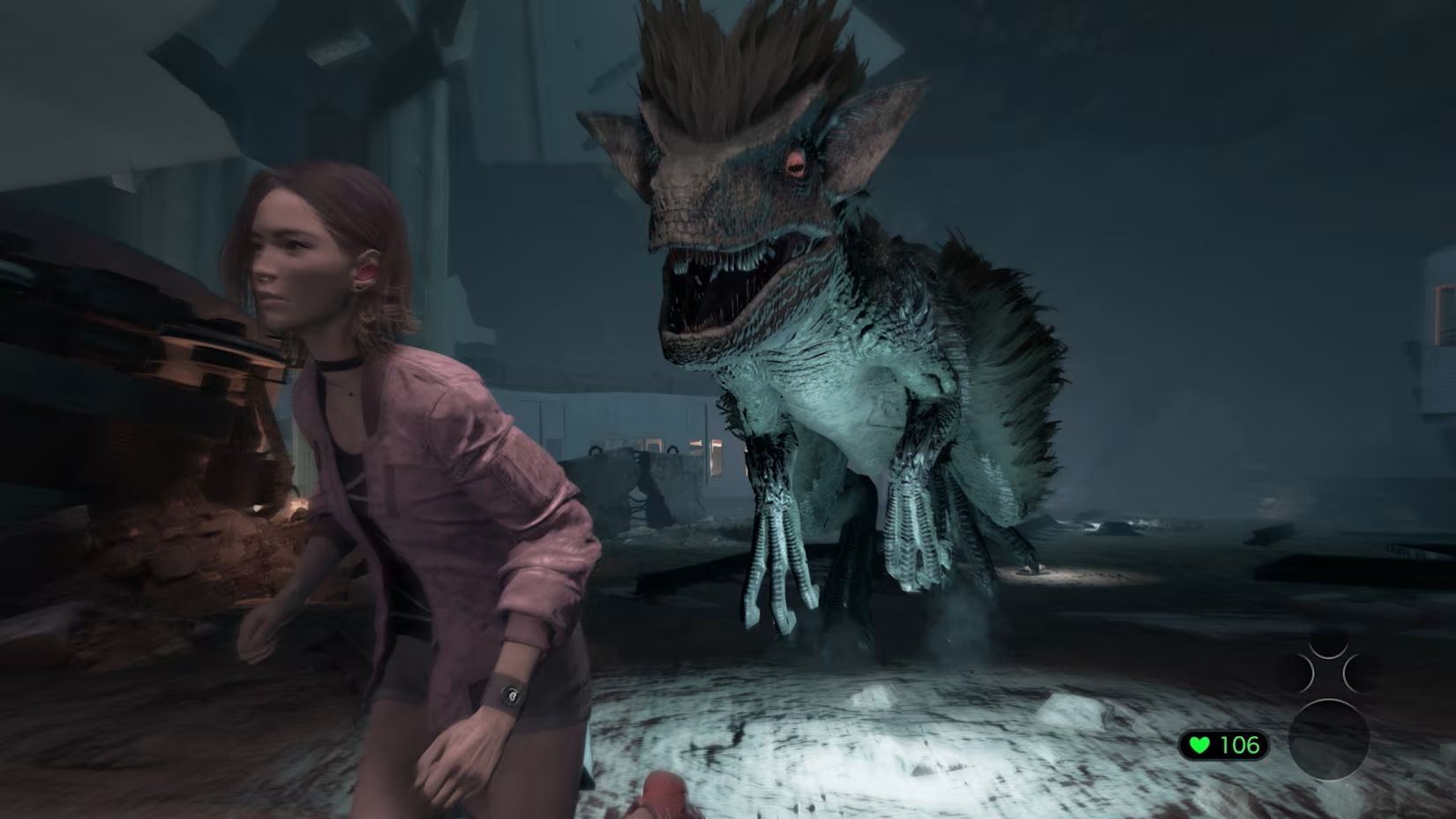 Tokyo Scramble Press Image 3