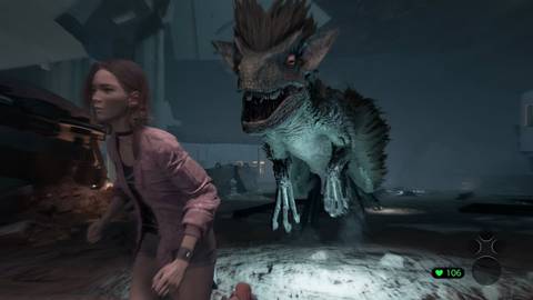 Tokyo Scramble Press Image 3