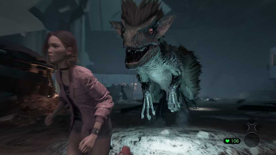 Tokyo Scramble Press Image 3