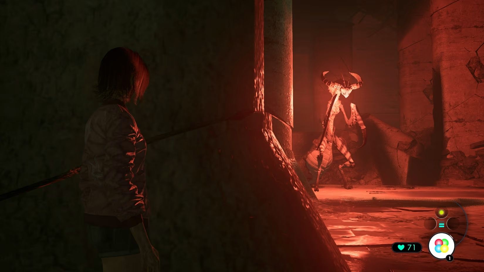 Tokyo Scramble Press Image 4