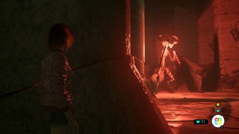 Tokyo Scramble Press Image 4