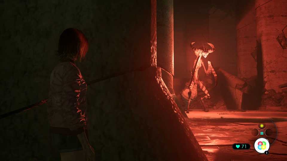 Tokyo Scramble Press Image 4