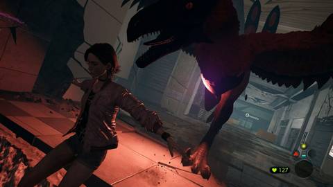 Tokyo Scramble Press Image 5