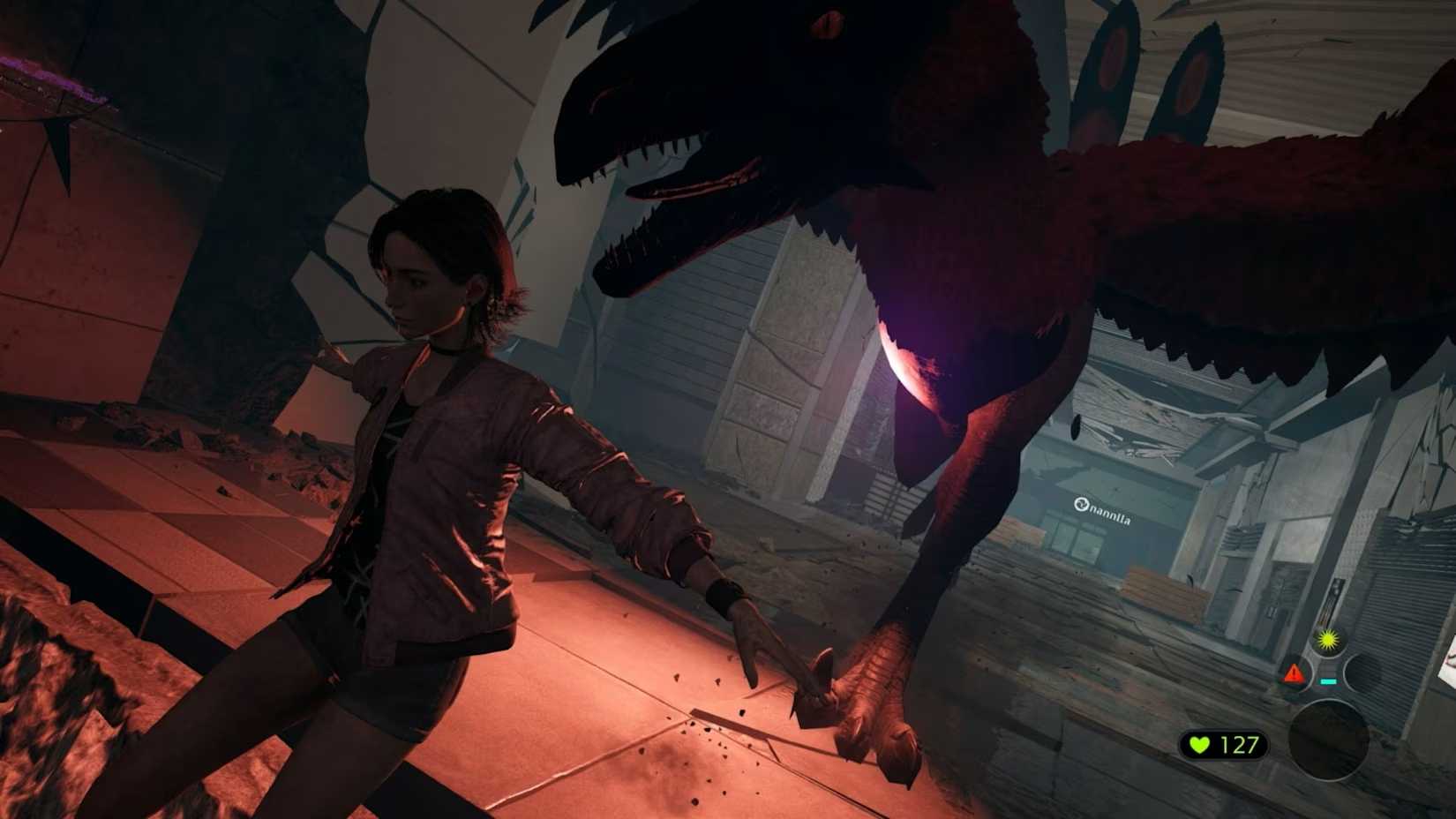 Tokyo Scramble Press Image 5