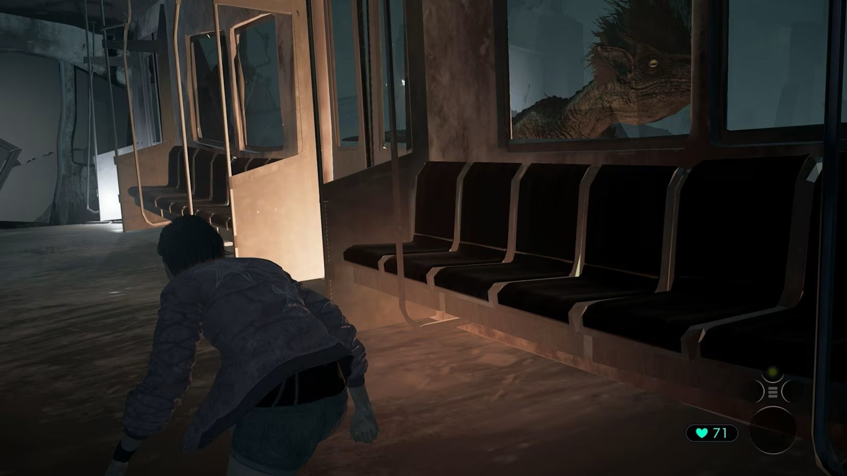 Tokyo Scramble Press Image 7