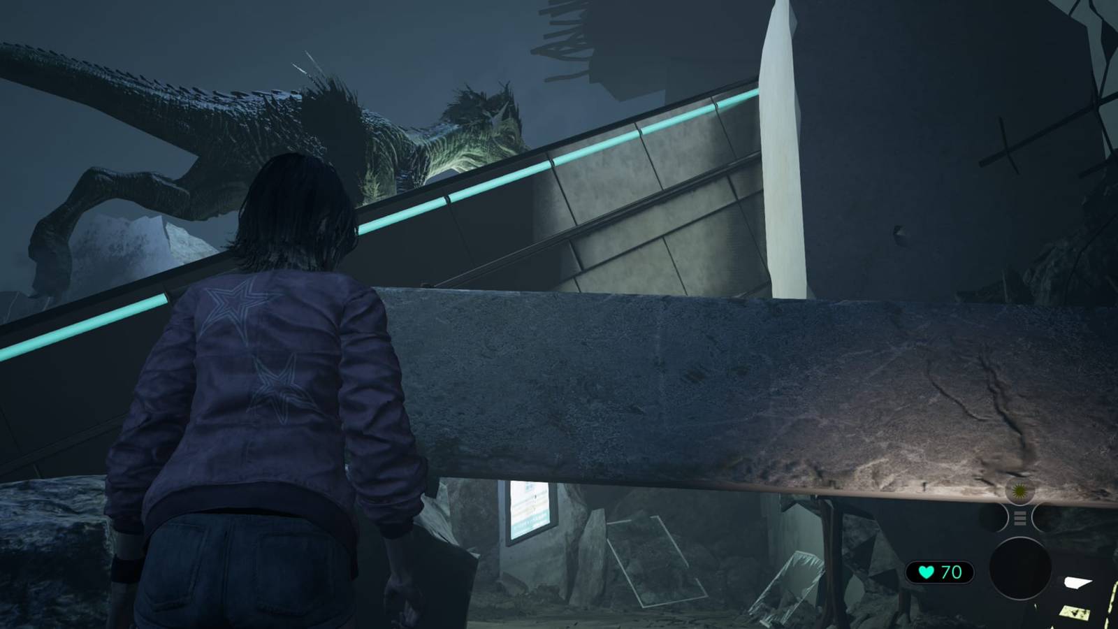 tokyo scramble treadmill guide