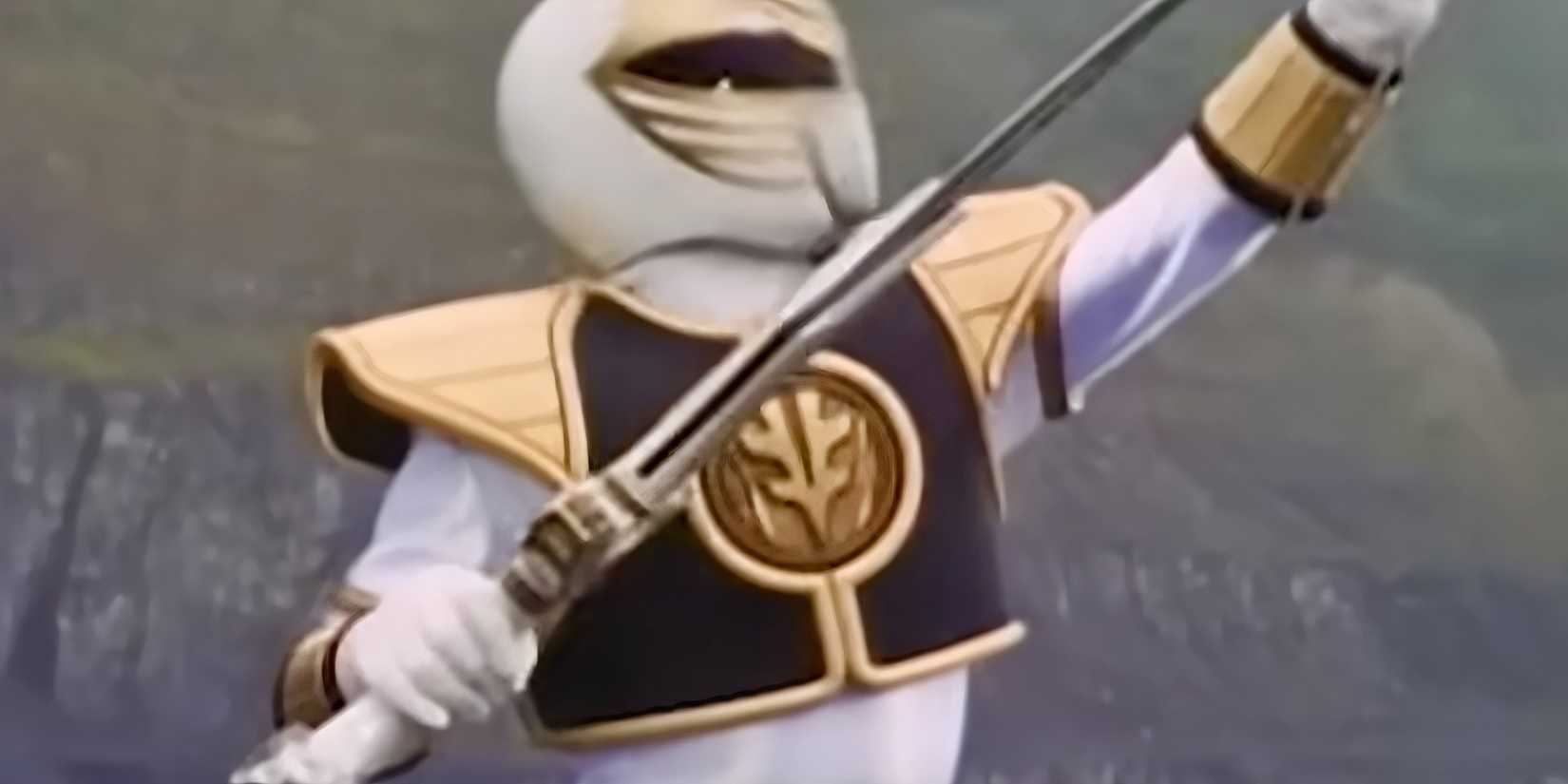 10 Strongest Power Rangers Who Use Swords, Ranked