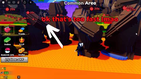 tons of burgerini bearini showed up in peekaboo event escape tsunami for brainrots (1)