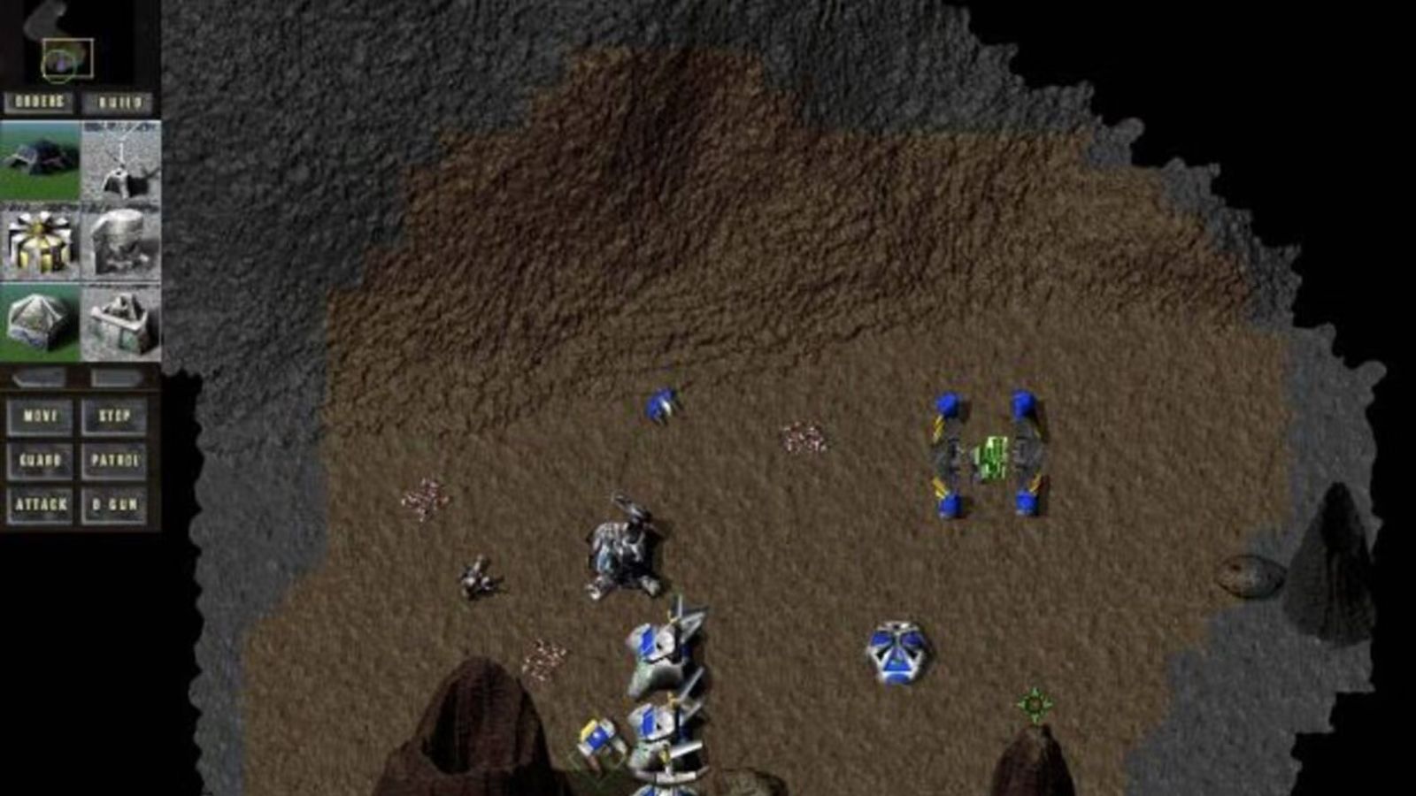 Total Annihilation (2)