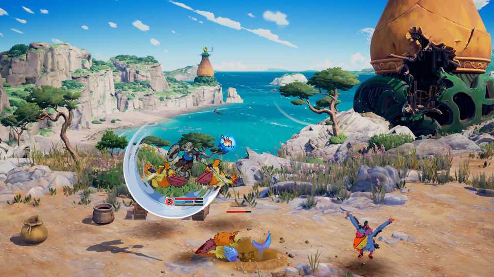 Towerborne Press Image 1