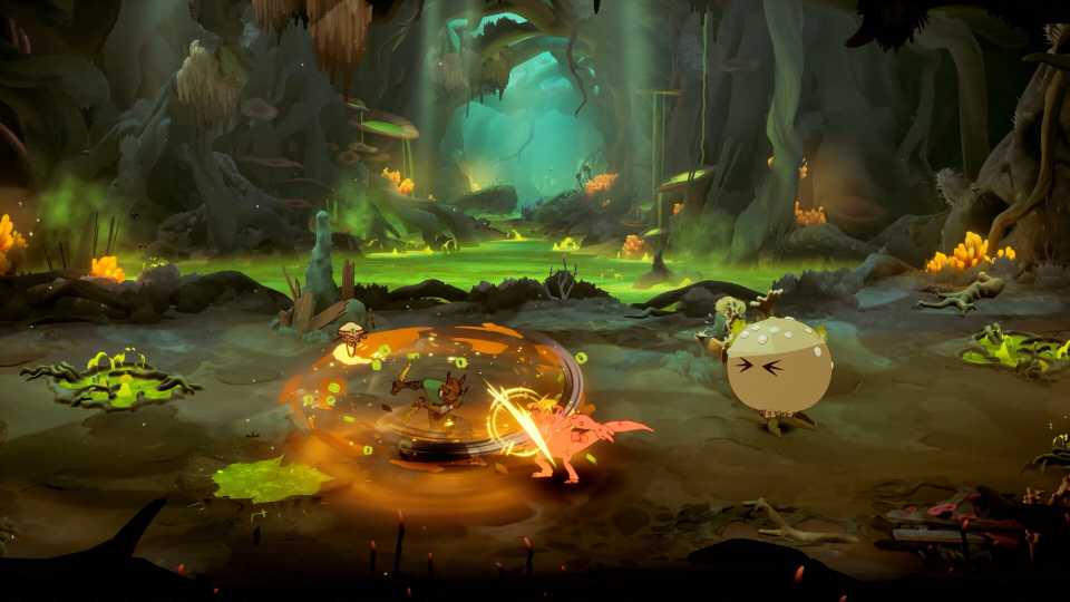 Towerborne Press Image 11