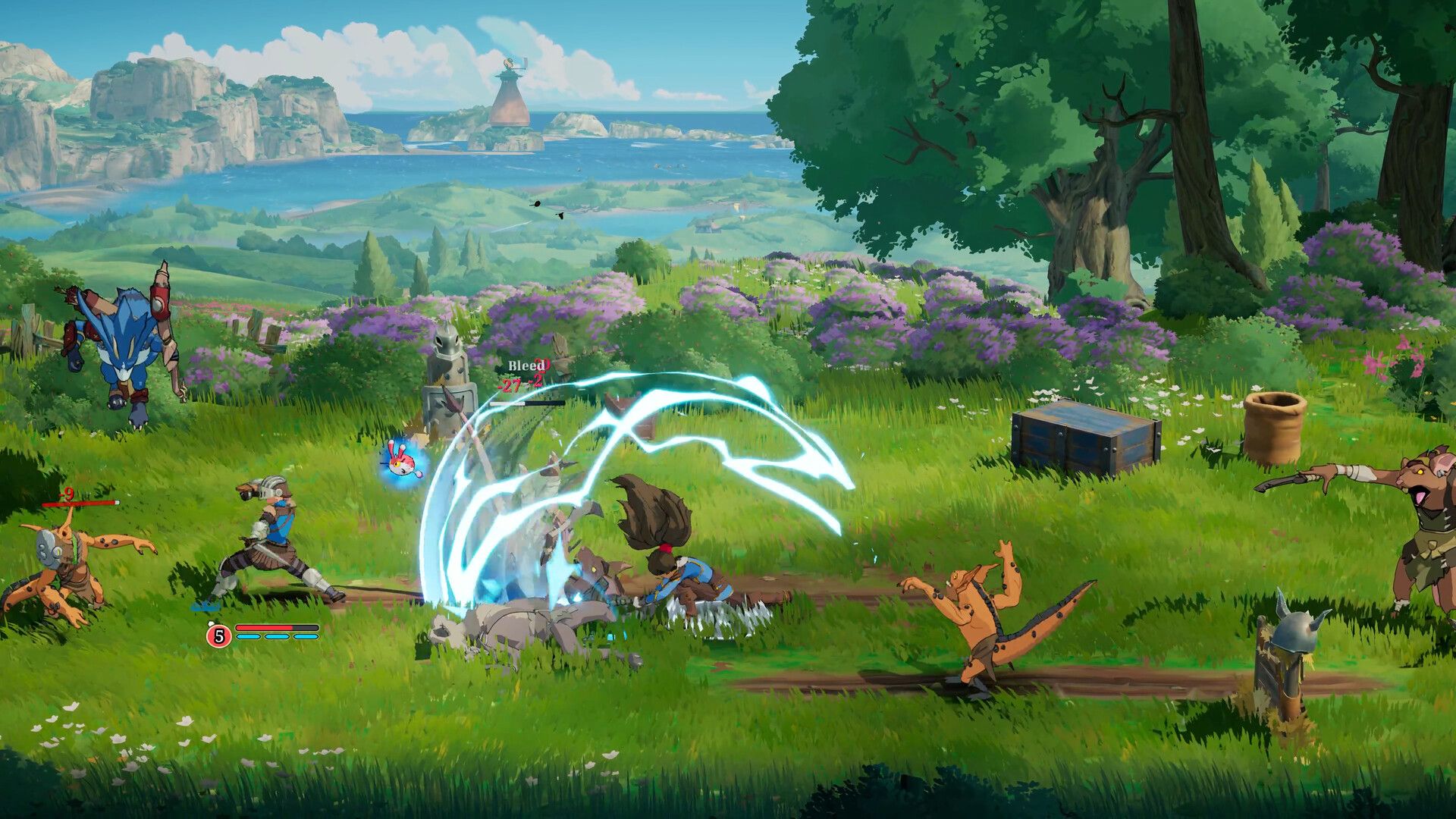 Towerborne Press Image 2