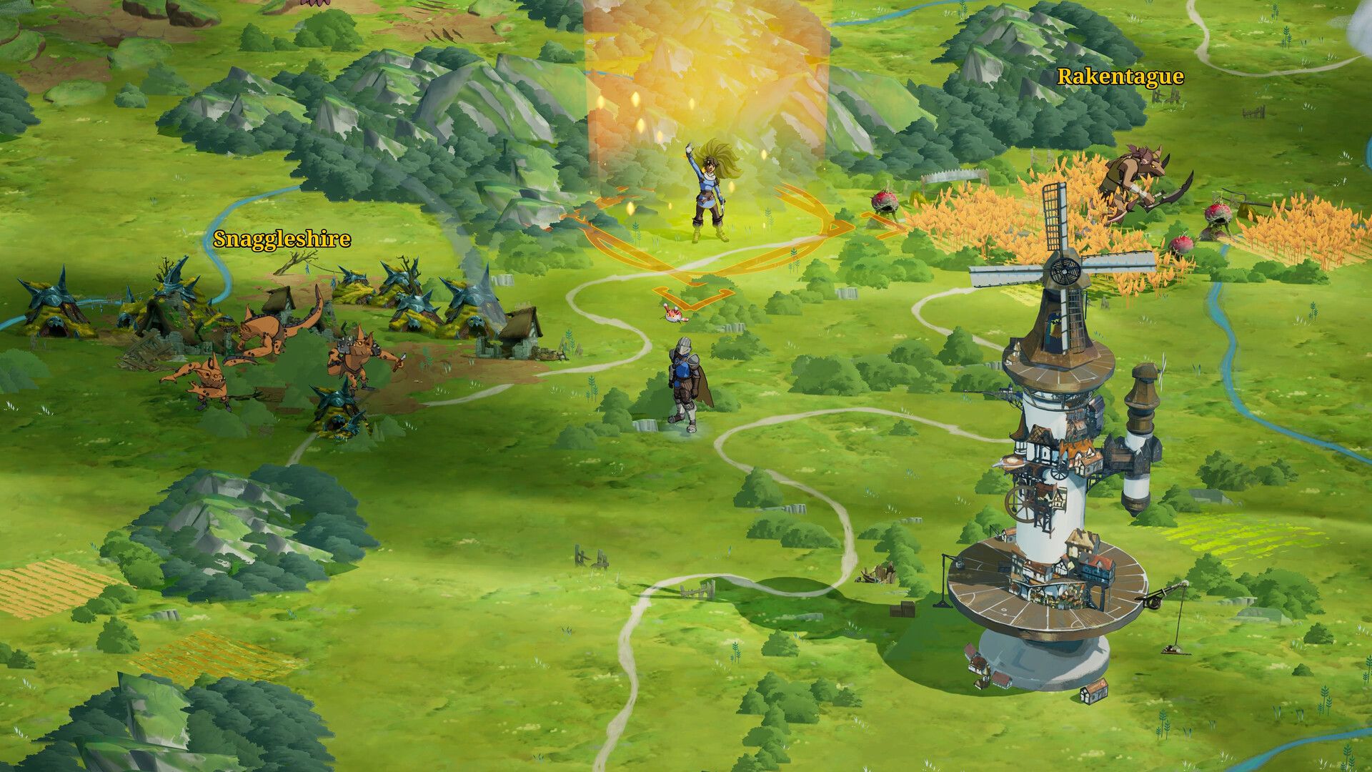 Towerborne Press Image 3