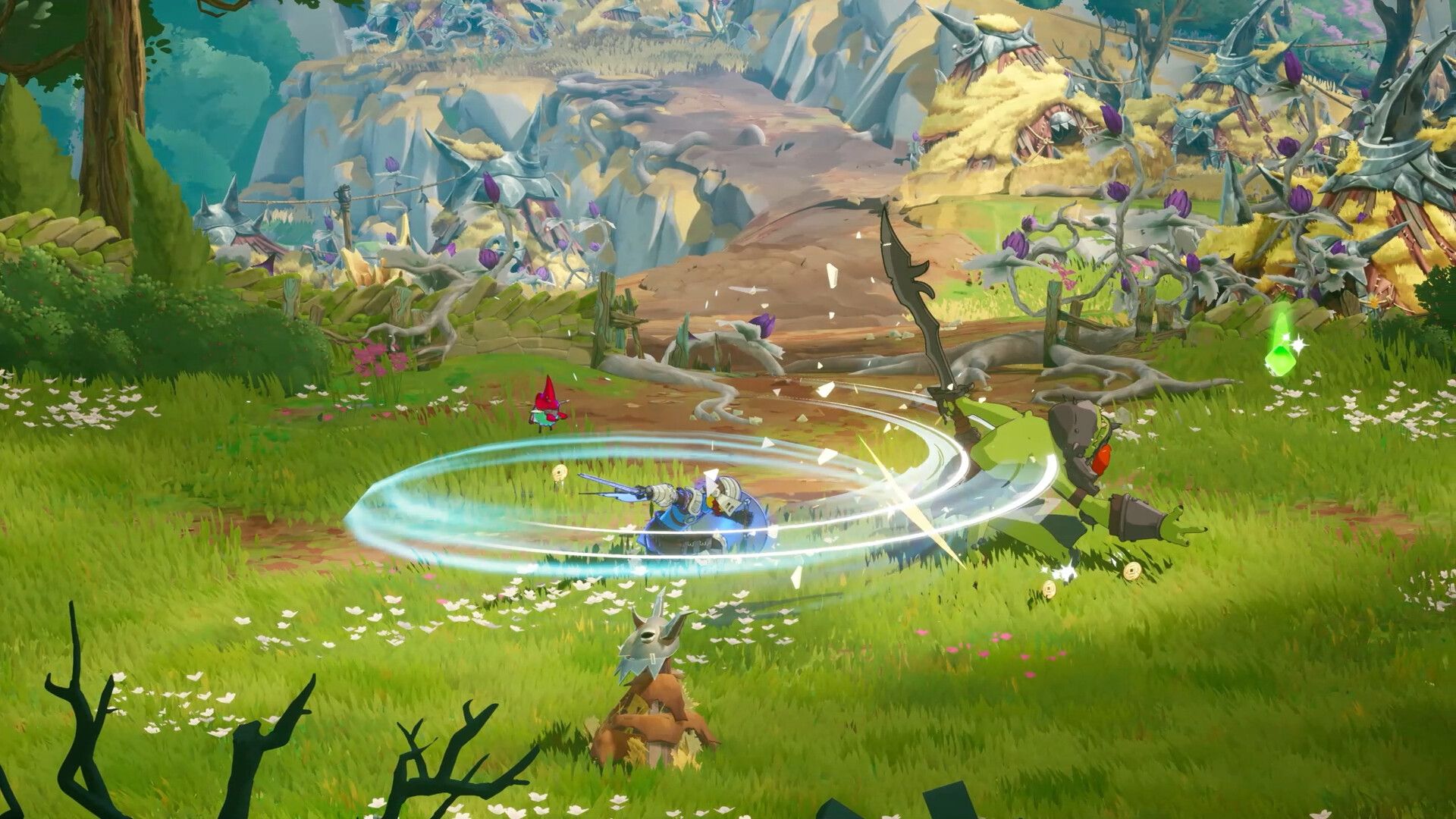 Towerborne Press Image 4