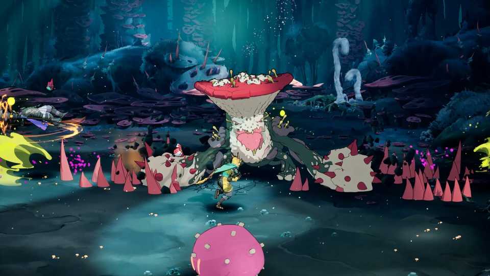 Towerborne Press Image 7