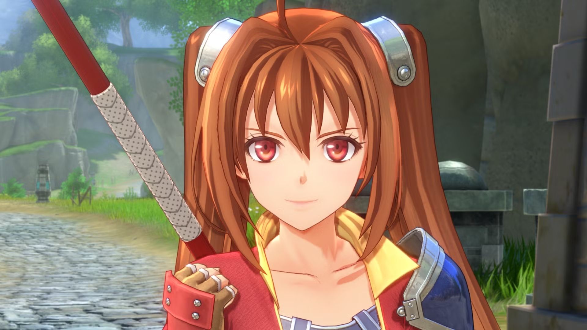 Falcom will announce its next game in February 2026.