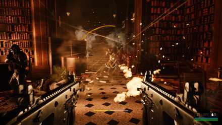 trepang2 gunplay most satisfying fps games