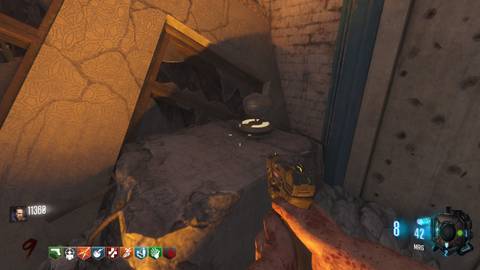 Trophy #1 - Dragon Command (2)