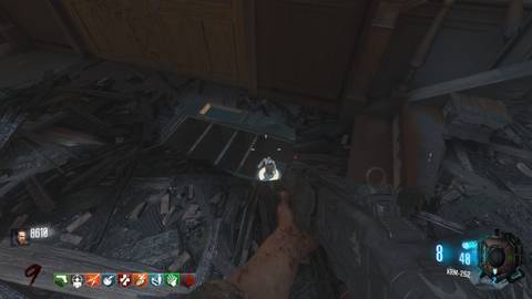 Trophy #3 - Supply Depot (2)