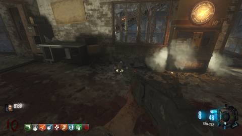 Trophy #4 - Tank Factory (2)