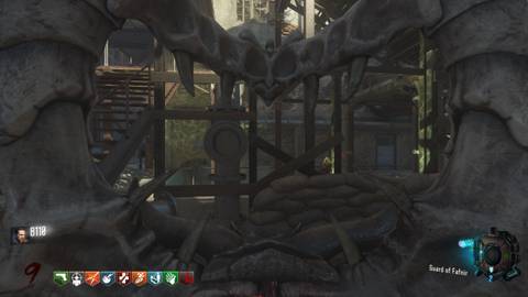 Trophy #4 - Tank Factory