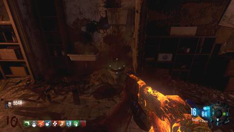 Trophy #6 - Pack-a-Punch Room (2)