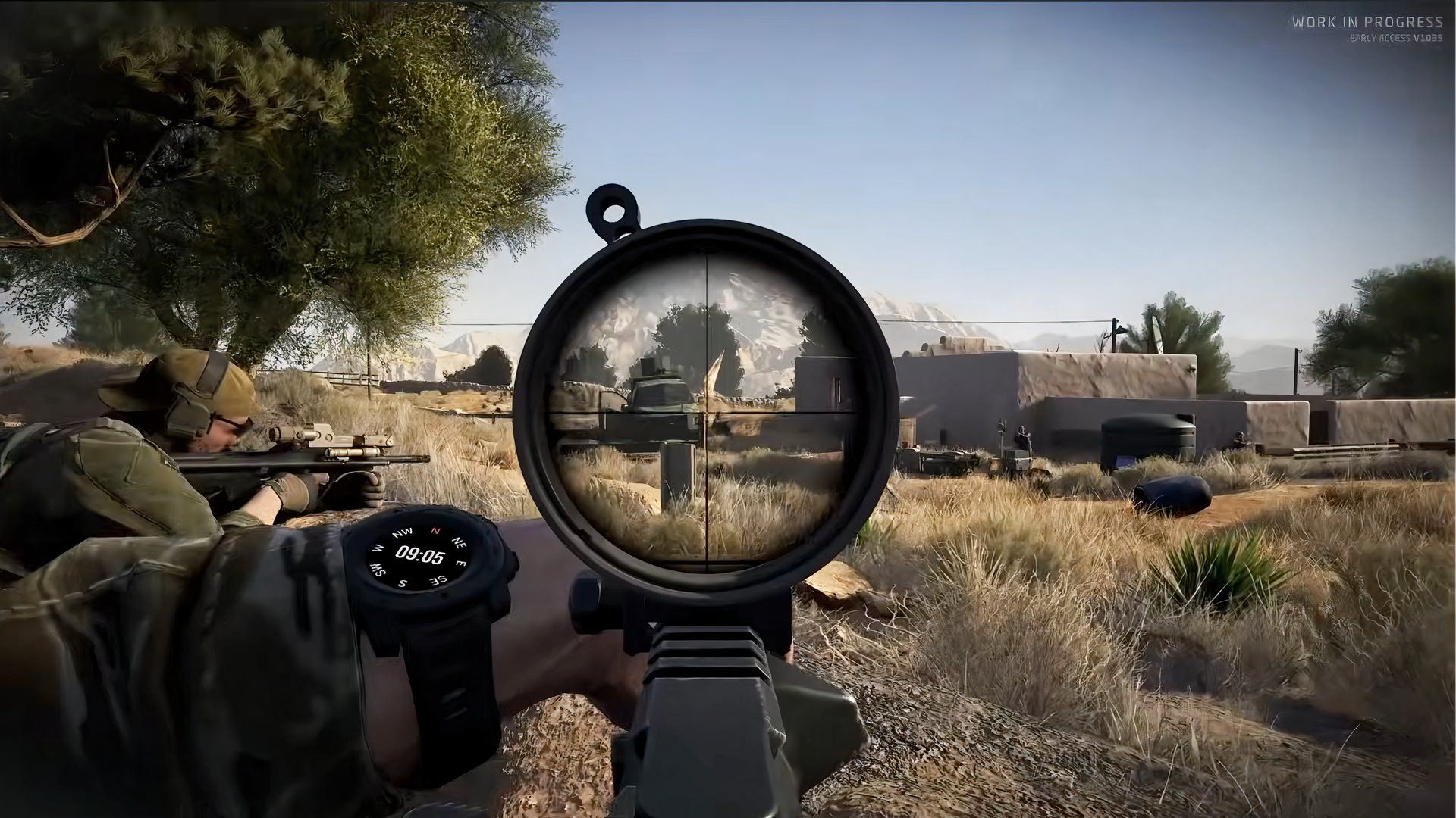 Best FPS Games That Let You Build Weapons