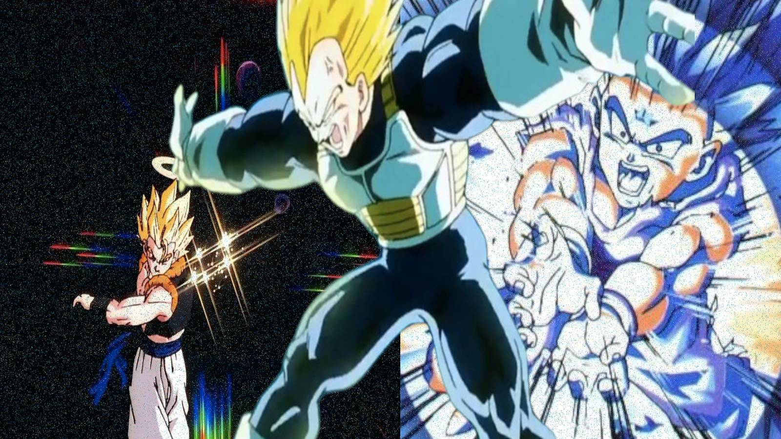 Dragon Ball: 7 Techniques Stronger Than Vegeta's Final Flash