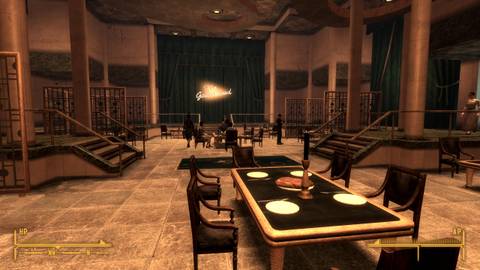 Ultra-Luxe Las Vegas Resort (2)