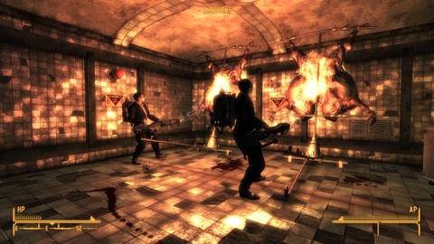 Ultra-Luxe Las Vegas Resort