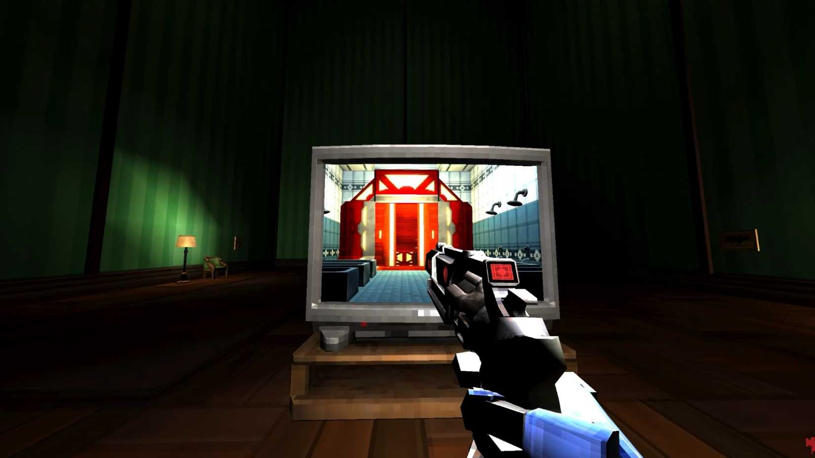 ultrakill-layer-8-fraud-gameplay-1