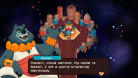 Under the Island Press Image 9