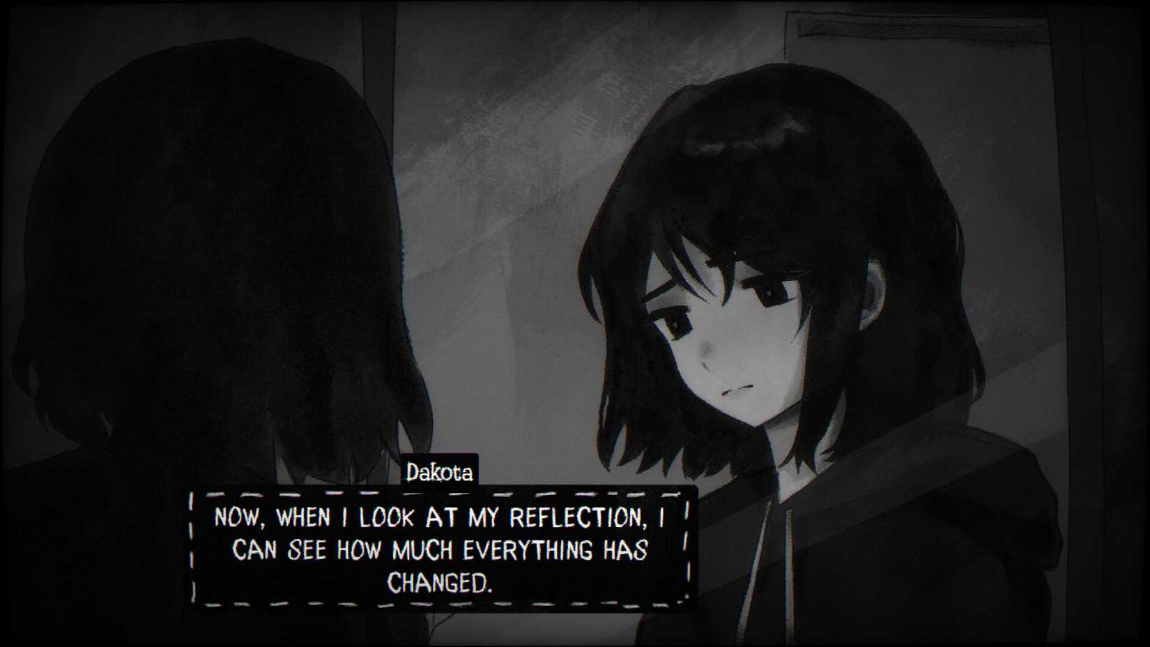 The artstyle in Unfriendly Friend